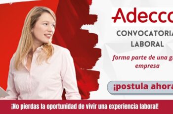 Empleos Adecco