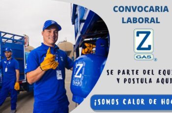Se Busca Personal para empresa Zeta Andino S.A.