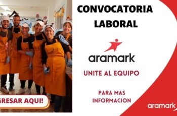 Se busca Nuevo Personal