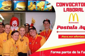 postula para areas de trabajo
