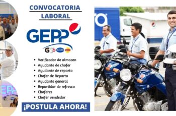 SE BUSCA TRABAJADORES