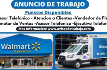 SE BUSCA TRABAJADORES
