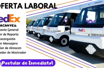 Se busca trabajadores