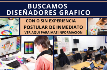 Diseñadores Graficos